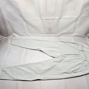 Lululemon‎ Shadow Lite Pant Beige Mens Size 34 **Read**